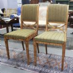 954 6624 CHAIRS
